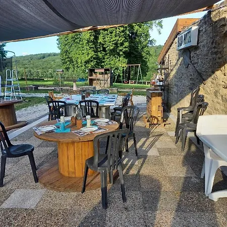 Domaine De Fontenelay Gezier-et-Fontenelay Exterior photo