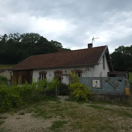 Domaine De Fontenelay Gezier-et-Fontenelay Exterior photo