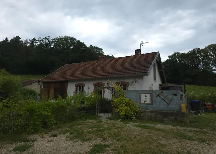 Domaine De Fontenelay