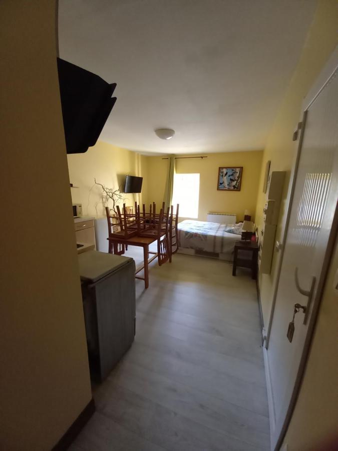 Bed & Breakfast Domaine De Fontenelay *