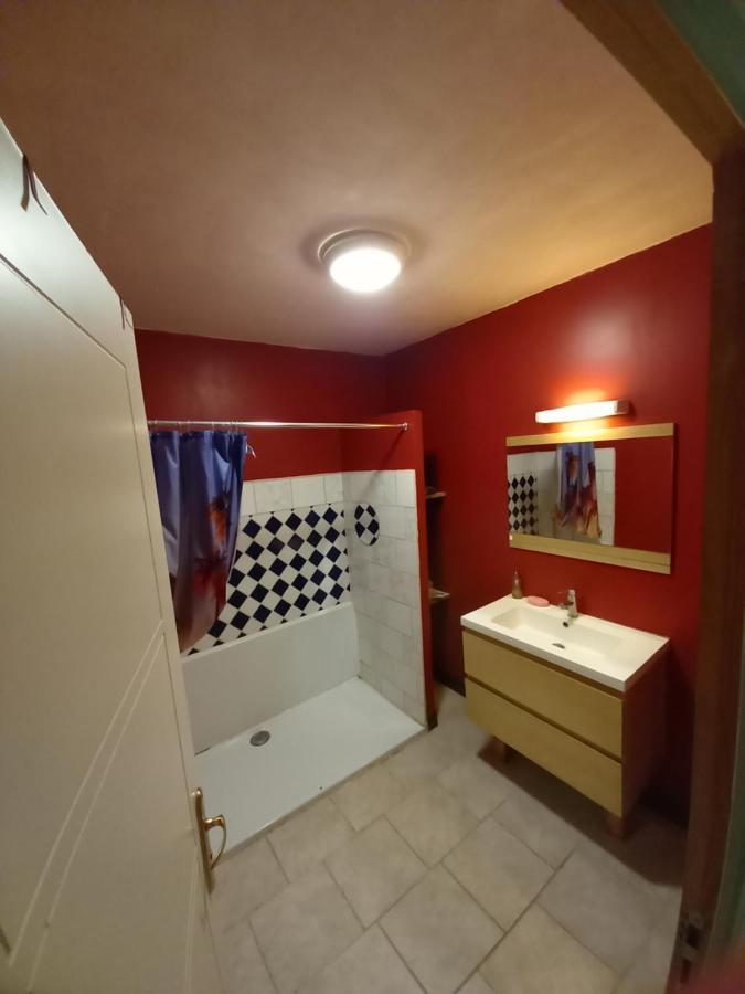 Bed & Breakfast Domaine De Fontenelay