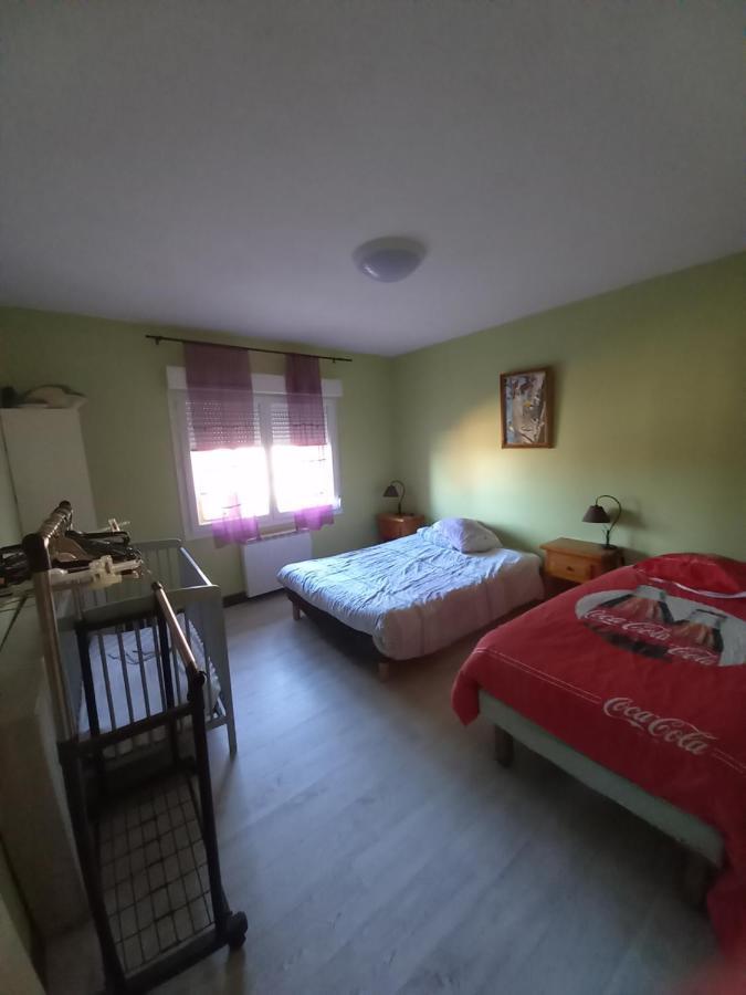 Domaine De Fontenelay Bed & Breakfast