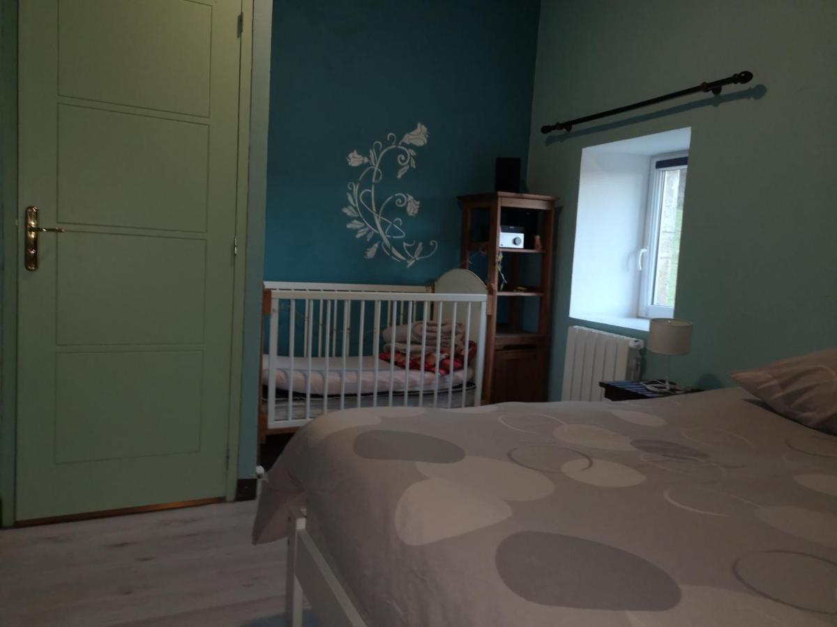 Bed & Breakfast Domaine De Fontenelay
