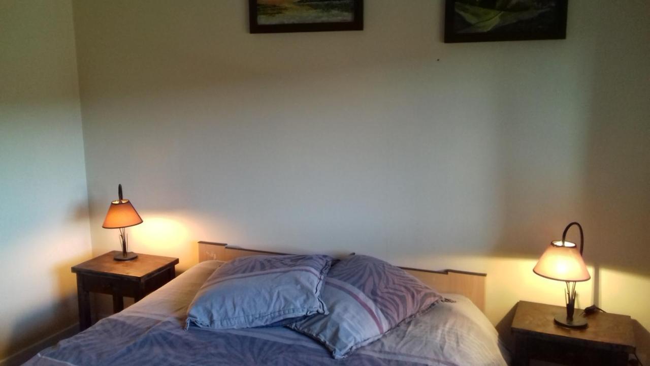 Bed & Breakfast Domaine De Fontenelay *