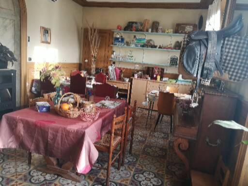 Bed & Breakfast Domaine De Fontenelay Gezier-et-Fontenelay