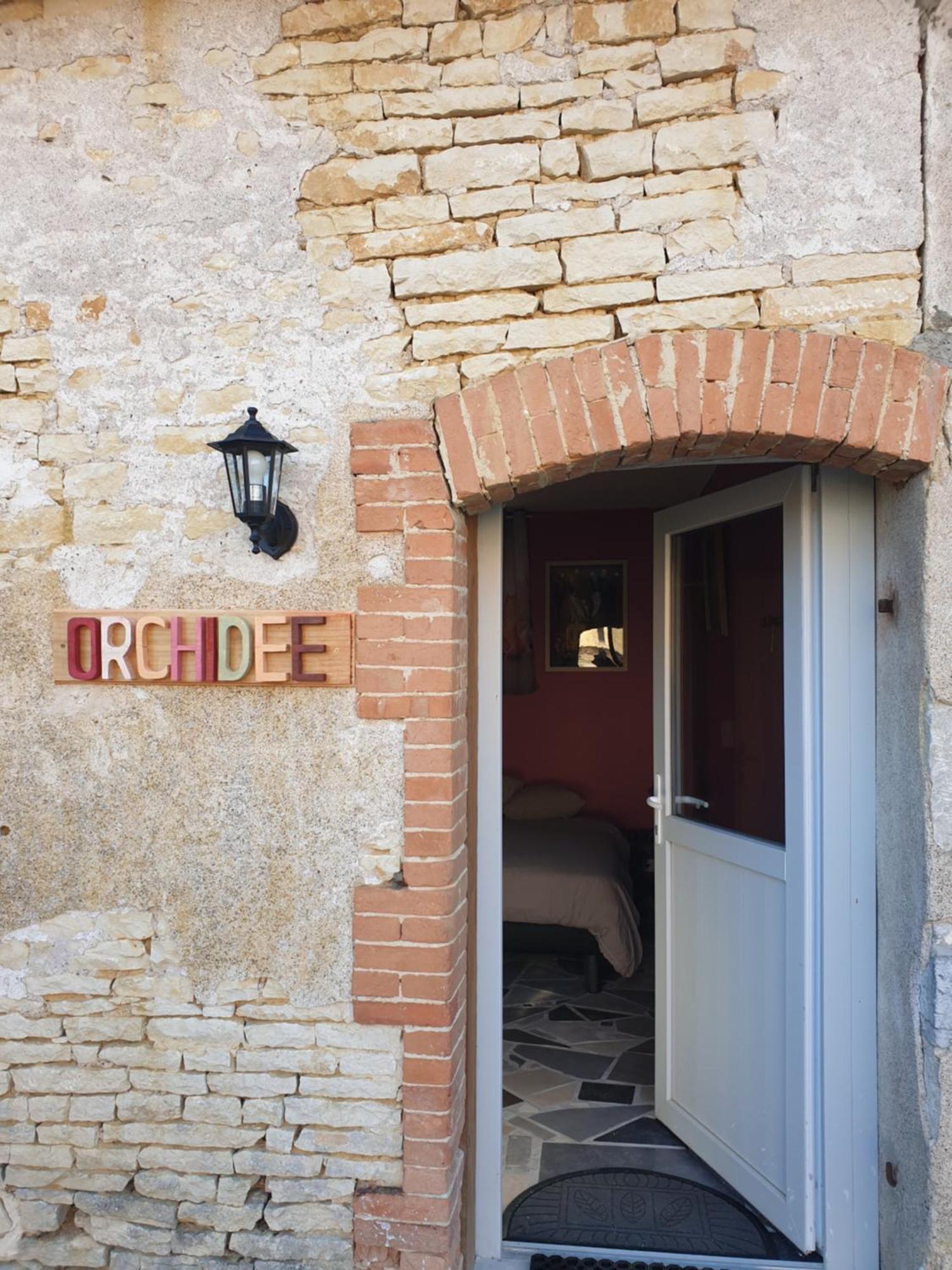 Domaine De Fontenelay Bed & Breakfast *
