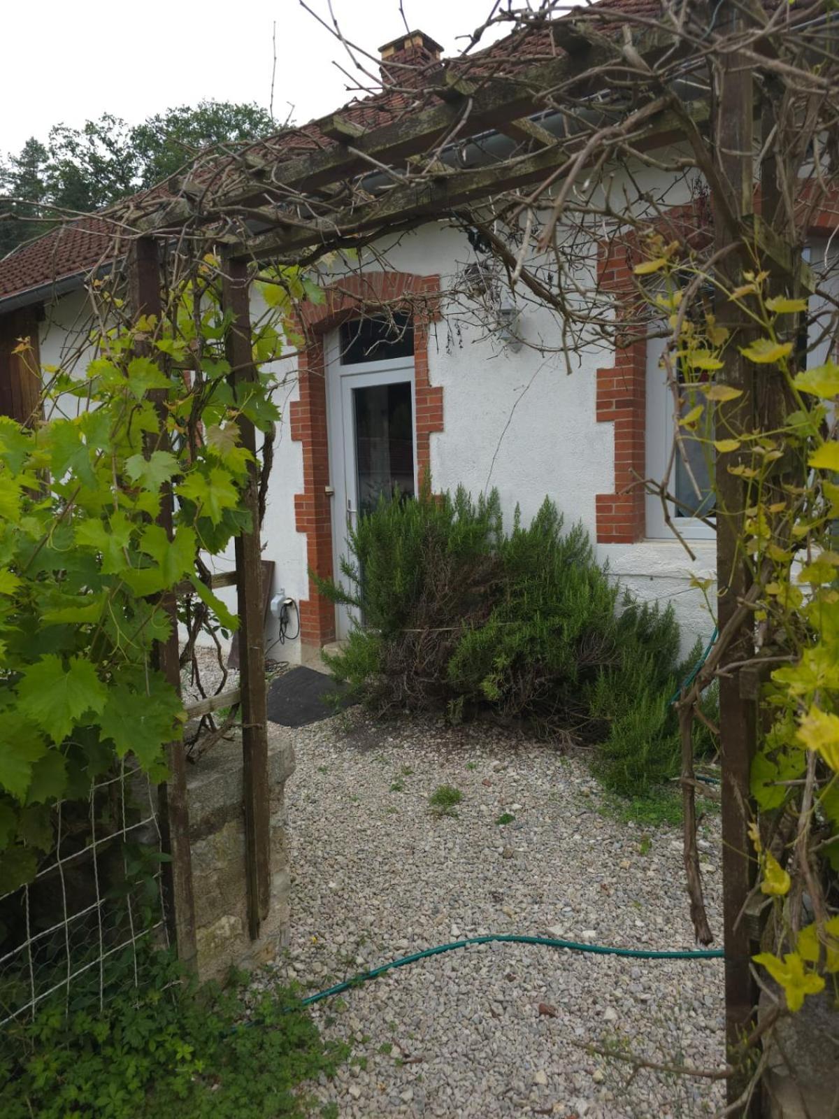 Bed & Breakfast Domaine De Fontenelay *