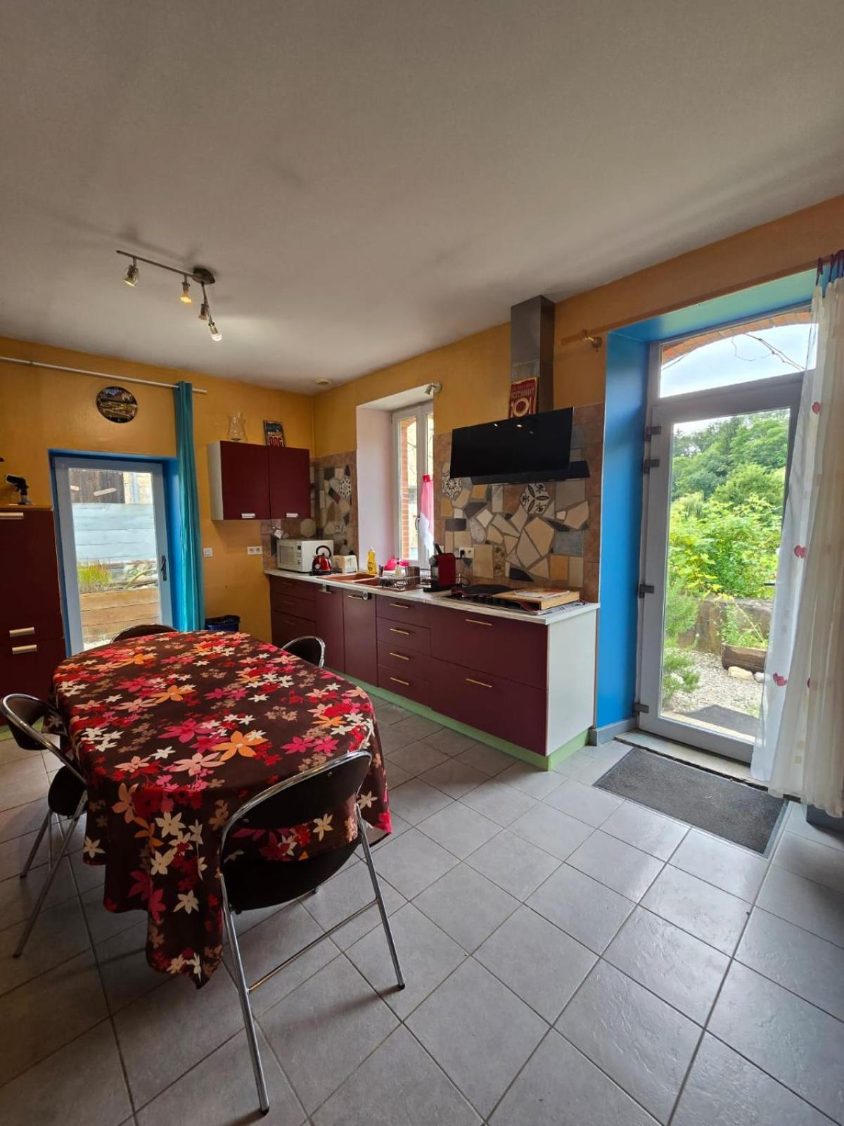Bed & Breakfast Domaine De Fontenelay Gezier-et-Fontenelay