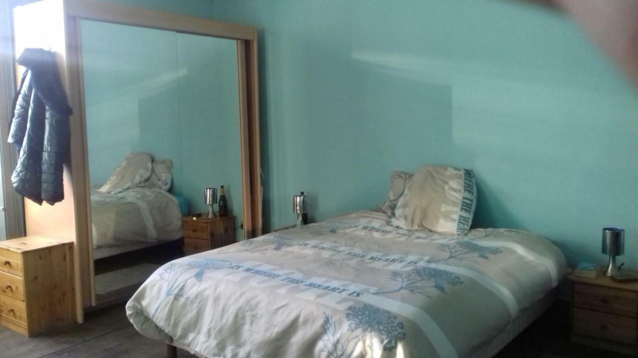Domaine De Fontenelay Bed & Breakfast