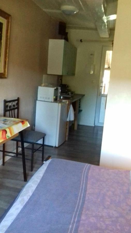 Bed & Breakfast Domaine De Fontenelay Gezier-et-Fontenelay